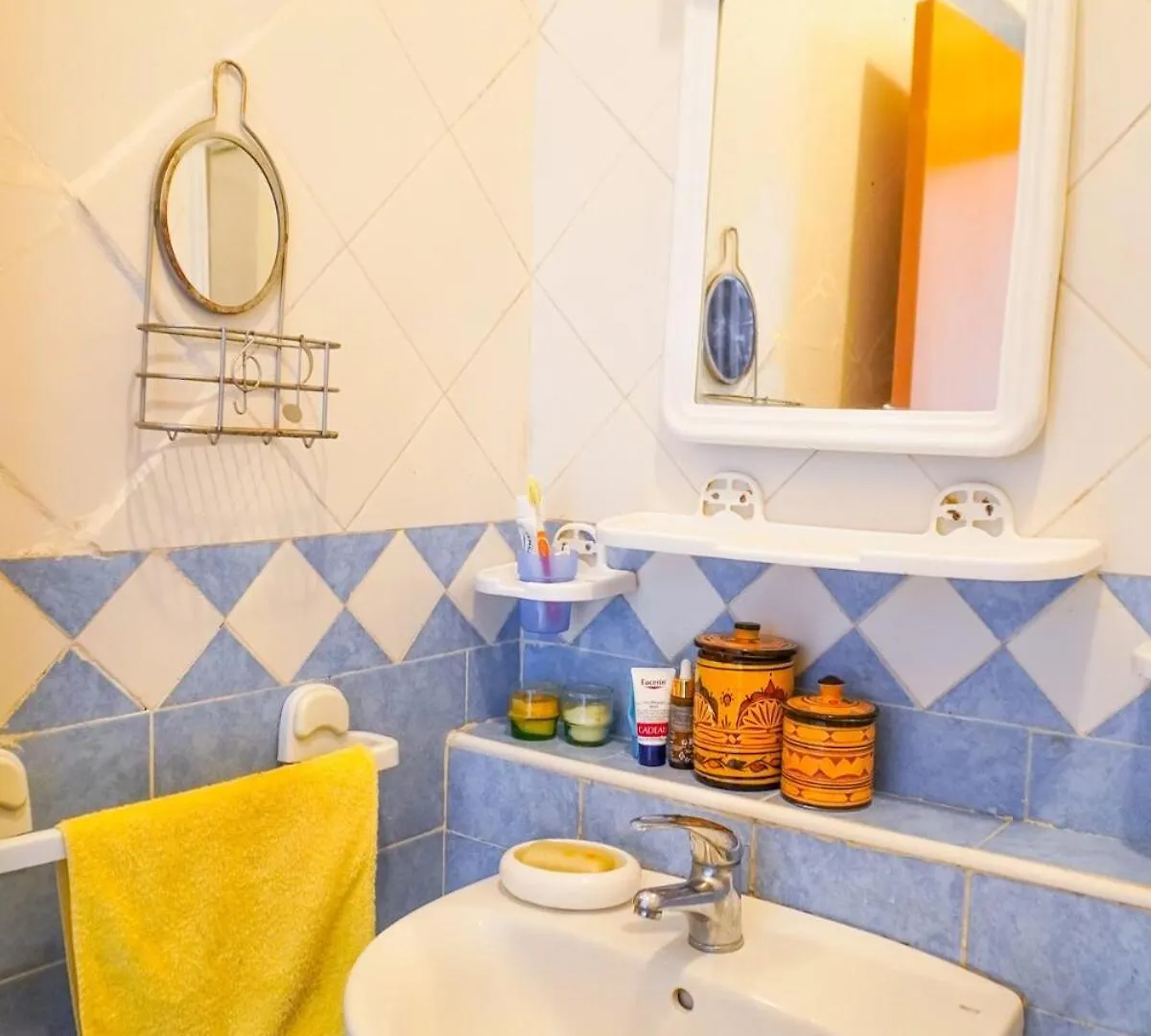 Appartement Moderne Et Bien Situe A Agadir 0*,  Morocco