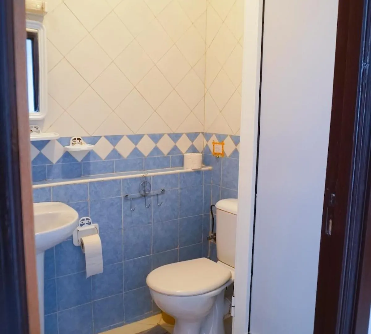Appartement Moderne Et Bien Situe A Agadir Morocco